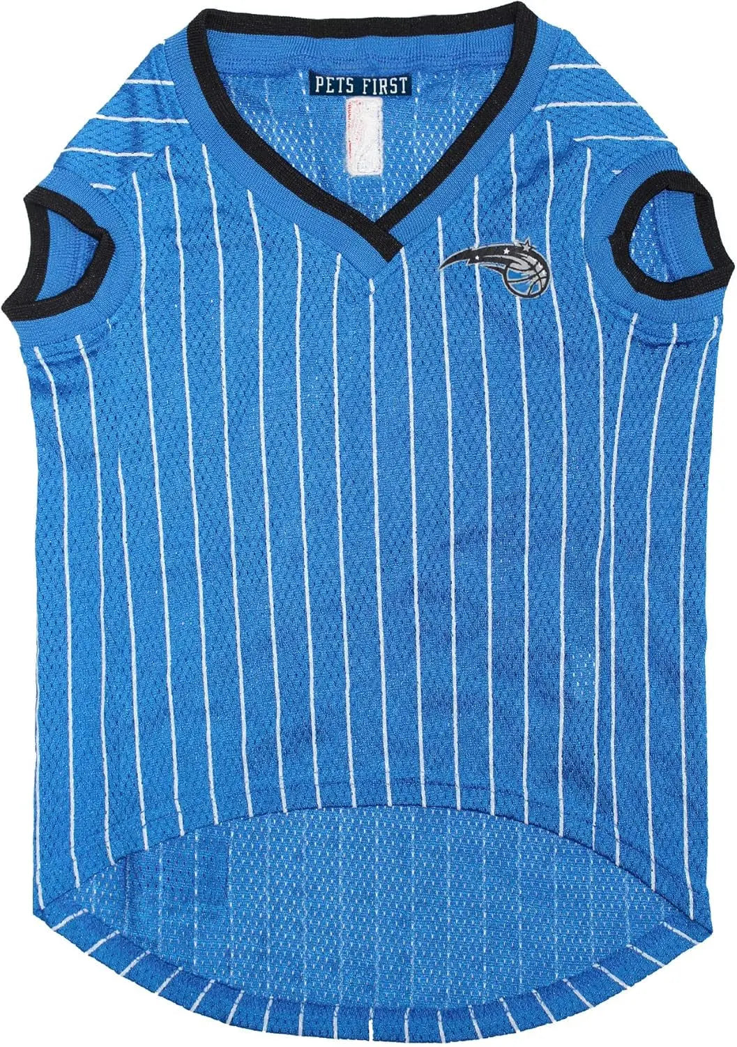 Pets First NBA Dog Jersey Tank Top Basketball Pet Shirt – All Teams & Sizes