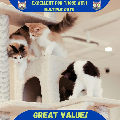 Premium Catnip 6oz or  12oz Stalkless Strong Organic