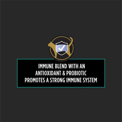 Purina Pro Plan Multi Care Feline Supplement 30 Ct – Probiotic & Immune