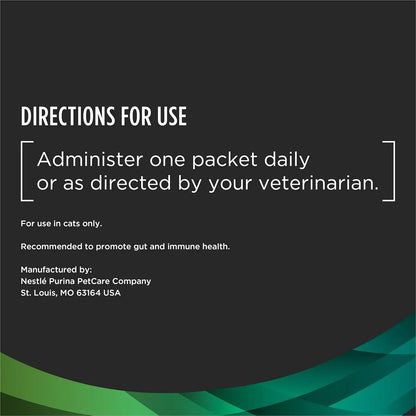 Purina Pro Plan Multi Care Feline Supplement 30 Ct – Probiotic & Immune