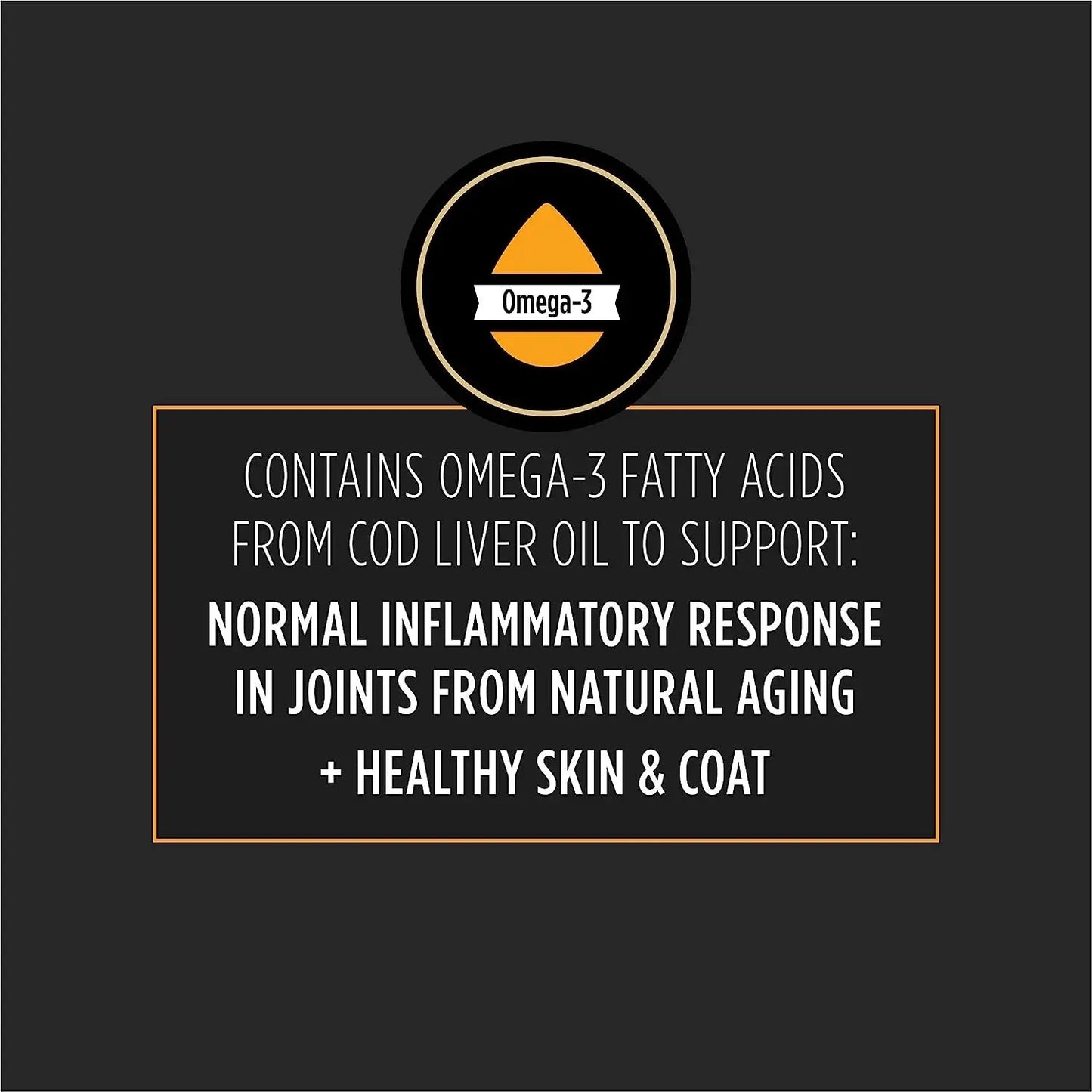 Purina Pro Plan Veterinary Joint Care Large Breed Dog Supplement 30 Ct