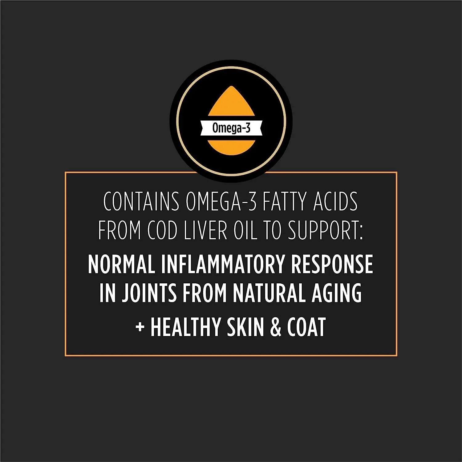 Purina Pro Plan Veterinary Joint Care Large Breed Dog Supplement 30 Ct