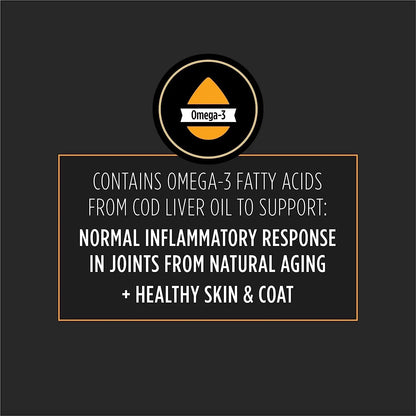 Purina Pro Plan Veterinary Joint Care Large Breed Dog Supplement 30 Ct