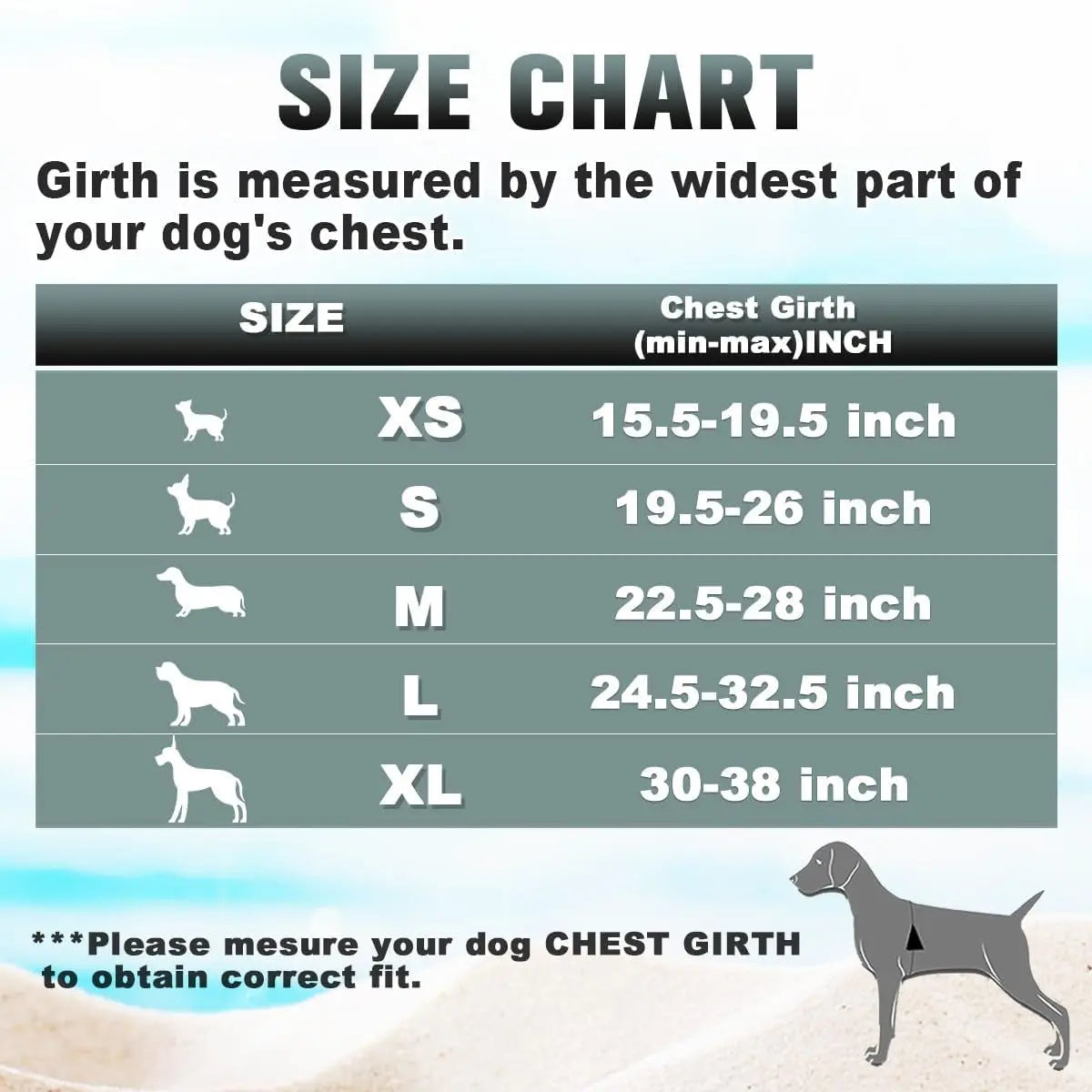 Reflective No-Pull Dog Harness, Adjustable Comfort for Training & Walking