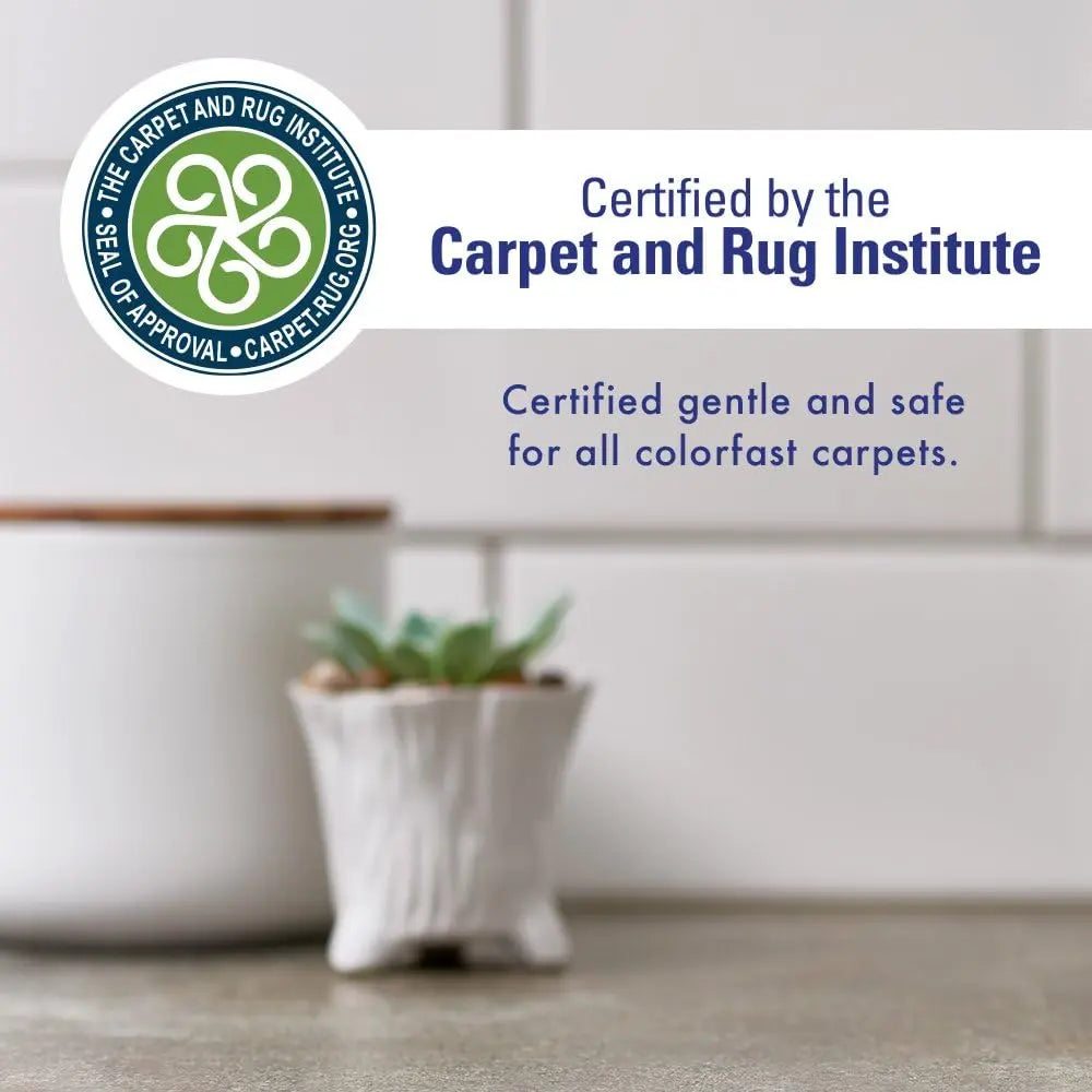 Rocco & Roxie Pet Stain & Odor Eliminator 32oz Enzyme Carpet Cleaner Spray