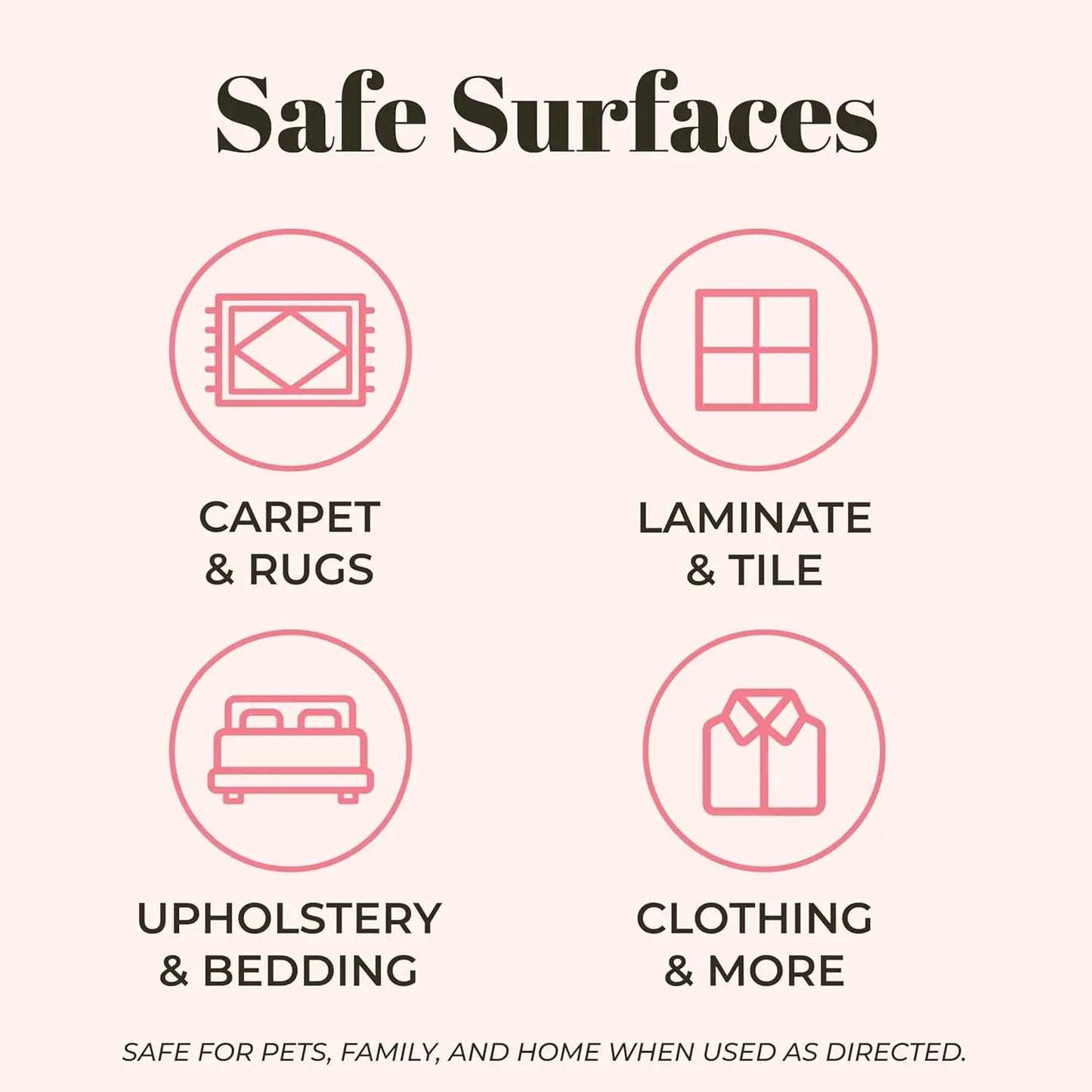 Skout's Honor Cat Urine & Odor Destroyer 35oz Carpet Cleaner Pro Strength