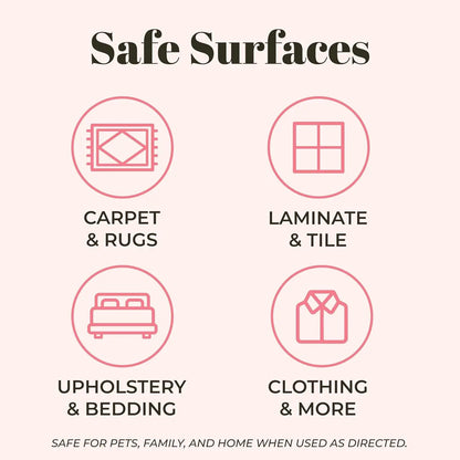 Skout's Honor Cat Urine & Odor Destroyer 35oz Carpet Cleaner Pro Strength