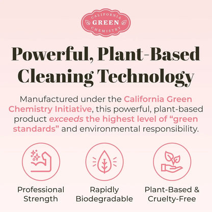 Skout's Honor Cat Urine & Odor Destroyer 35oz Carpet Cleaner Pro Strength