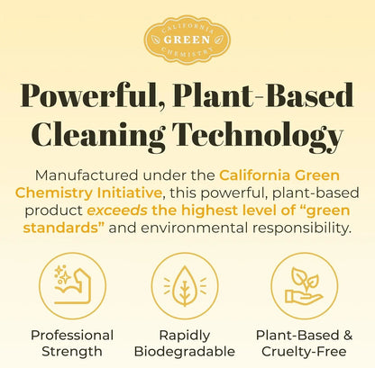 Skout's Honor Dog Urine Destroyer Carpet Cleaner 35oz Professional Strength