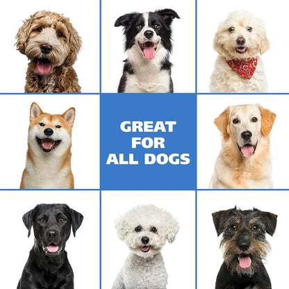 Waterless No Rinse Pet Shampoo Lavender & Chamomile 2-Pack for Dogs & Cats