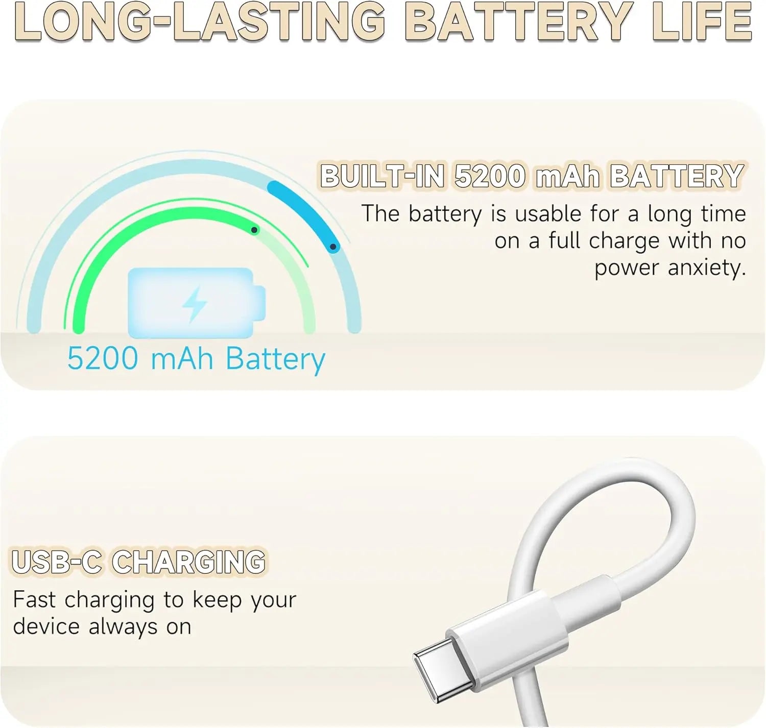 WiFi Robot 1080P Pet Camera with App for Dogs & Cats. 2-Way Talk, Night Vision & Motion Detection